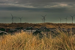 Turbines & Tops