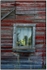 Barn Window
