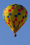 Hot Air Balloon