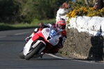 James Cowton Honda / F W Cowton Joiners