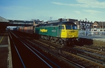 21st August 2001