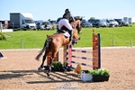 Cls 39, Amateur Tour with Jump Off portfolio