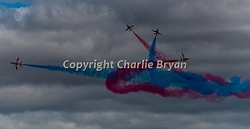 RIAT Fairford 2017 portfolio