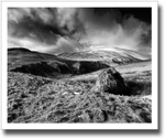 Game of Thrones ♦ OCHIL HILLS