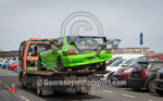 TWO-DAY HILLCLIMB 2022 - PITS portfolio