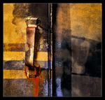 Doors and Handle