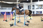 Class 15 - Pony Foxhunter 1.10m Open portfolio