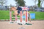Cls 4 British Novice and 80cm Open portfolio