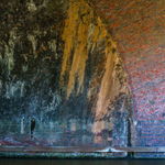 Under-Bridge Seepage