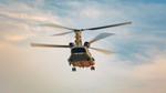 Chinook ZA710-5748