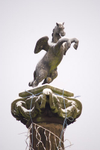 Pegasus I