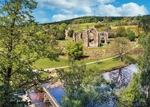Ref 205 Bolton Priory