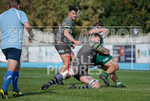 Buccaneers v Corsairs-14