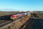 JL - 19.12.25 66068 4R49 Drax - Immingham, Common Lane