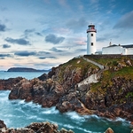 Fanad Lighthouse