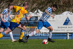 Jeremie Cup_Bels v St Clements-36
