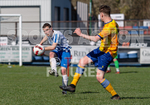 Jeremie Cup_Bels v St Clements-15
