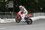 Dan Stewart Honda / SMT / WILCOCK Racing