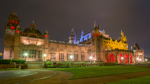 Kelvingrove Art Gallery & Museum