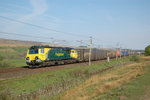 JL - 13.5.16 70002 4Z27 Coatbridge - Daventry, Scout Green