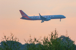 Aviastar-TU Airlines portfolio