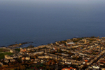 St Andrews Town Aerial portfolio