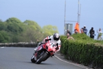 Dave Moffitt Suzuki / JHS Racing