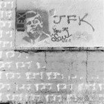 JFK, Greensburg, Pennsylvania, 2017