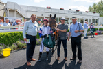 Race 3 15.00pm Racing TV Profits Returned To Racing Fillies' Restricted Novice Stakes portfolio