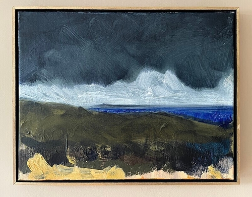11"x14" #84 16/1/26