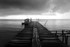 Jetty at dusk on Koh Rong