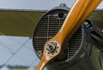 Bristol F2B Detail