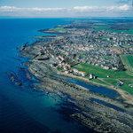 A00713G Anstruther  Easter
