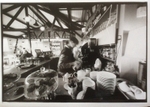 Le Roc bistro Southwold