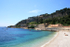 Villefranche beach FR009