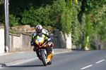Andy McPherson Yamaha / A.D.D. Express, Halifax