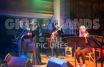 Nessi Gomes at St James-14