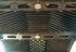 Nave, alfarje ceiling with crossbeams, harneruelos, & almizates