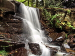 Porter Falls - Oct 2006 3