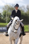 Unaffiliated Dressage portfolio