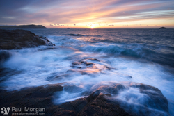 Seascape