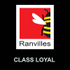CLASS LOYAL LOGO