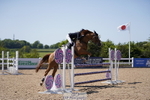 Cls 23 1.05m Amateur Quali portfolio