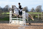 Cls 25 & 26 90cm Club & Schools portfolio