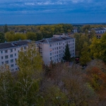 Chernobyl Town