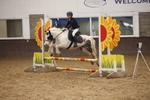 South Hertfordshire Pony Club Show Jumping portfolio