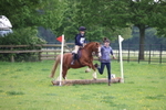Class 1 - 30-40cm Assisted portfolio