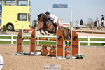 Cls 18 1.10m National Am Quali and Open portfolio