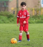 Ibis Under 7 vs Swarthmoor Under 7 (20/4/24) portfolio
