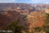 Grand Canyon Rim at Sunset, 1